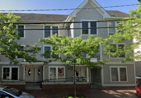 Portland Police Seek Information After Grant Street Residence with Children Inside Shot Multiple Times